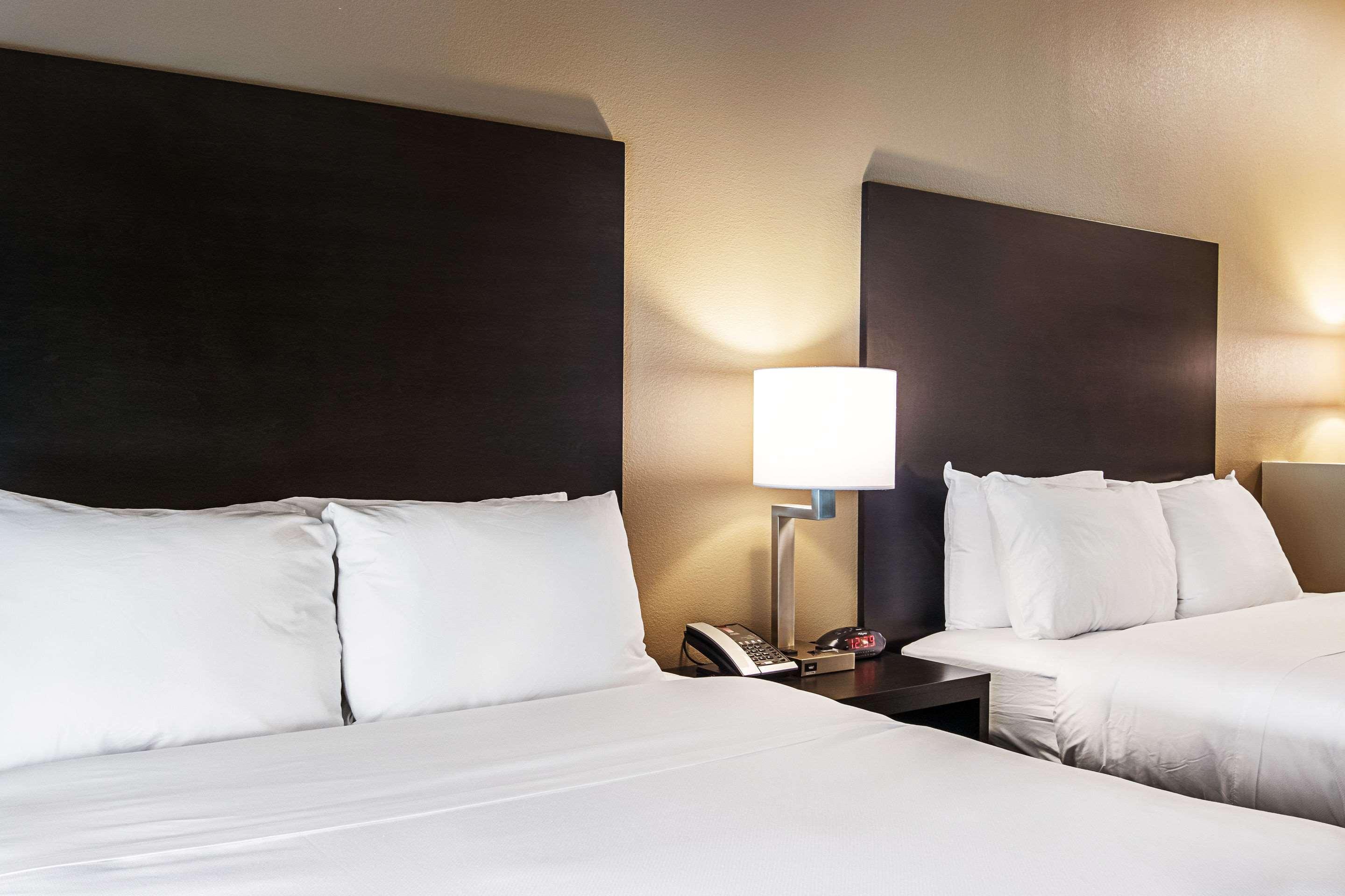 คอมฟอร์ต สวีท Hotel วูสเตอร์ ภายนอก รูปภาพ